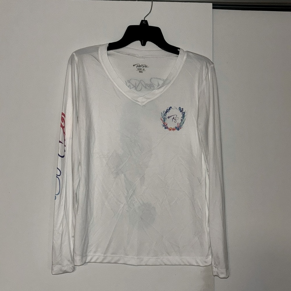 ReelSkinz Fishing Shirt
